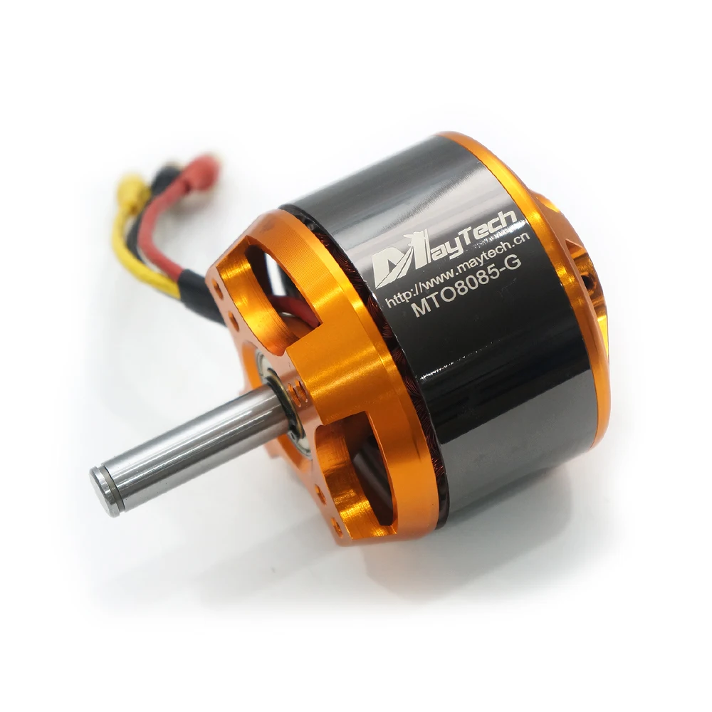 

Maytech Brushless Motor 8085 250KV 170KV 5330W Powerful Engine for Power Mountainboard Electric Surfboard