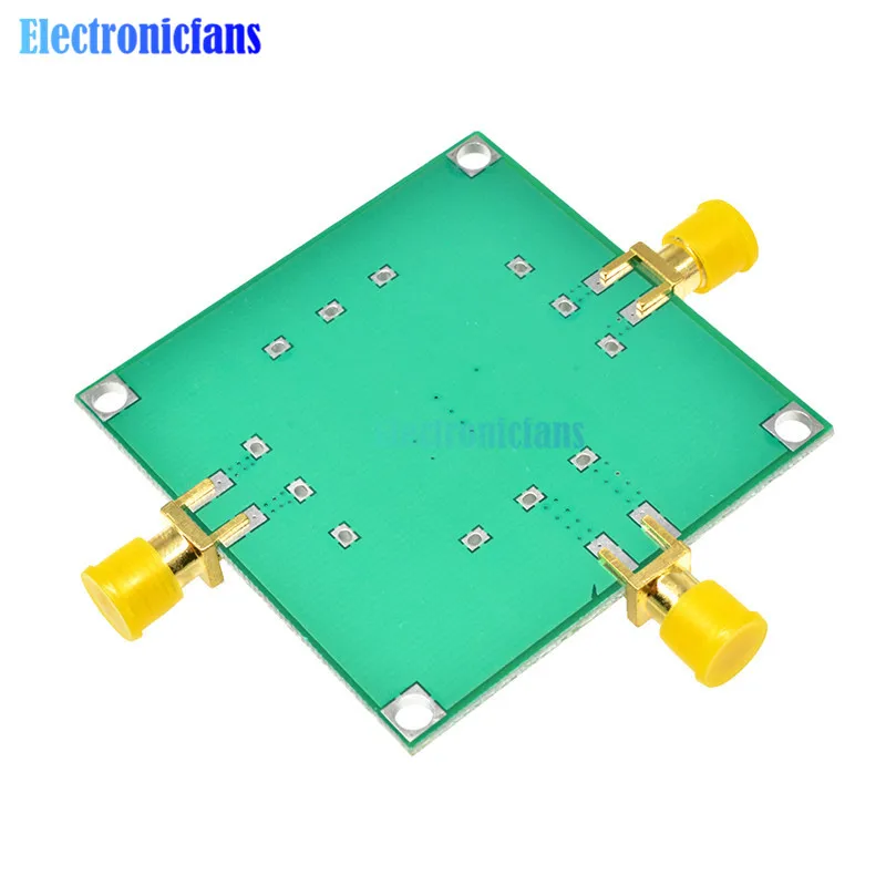 RMS-11 RF Auf-Ab-Frequenzumwandlungs-Passivmischermodul 5-1900MHz Bereich für den Markt für elektronische Komponenten – Detail 10