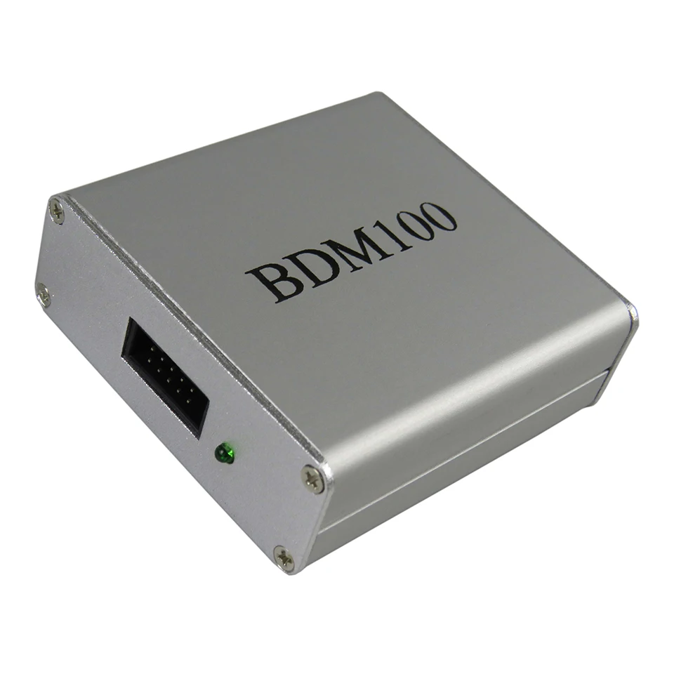 Hot Selling ECU Programmer BDM100 CDM1255 with Adapter ECU-Chip Tuning Tools BDM Frame ECU Readers Car Diagnostic-Tool Excellent