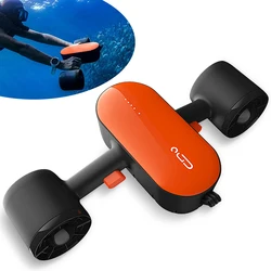 Unterwasser Meer Roller Bluetooth Tauchen Wasser Roller RC Motor Seascooter für Wasser Sport Schnorcheln Schwimmen Pool Kinder Erwachsene