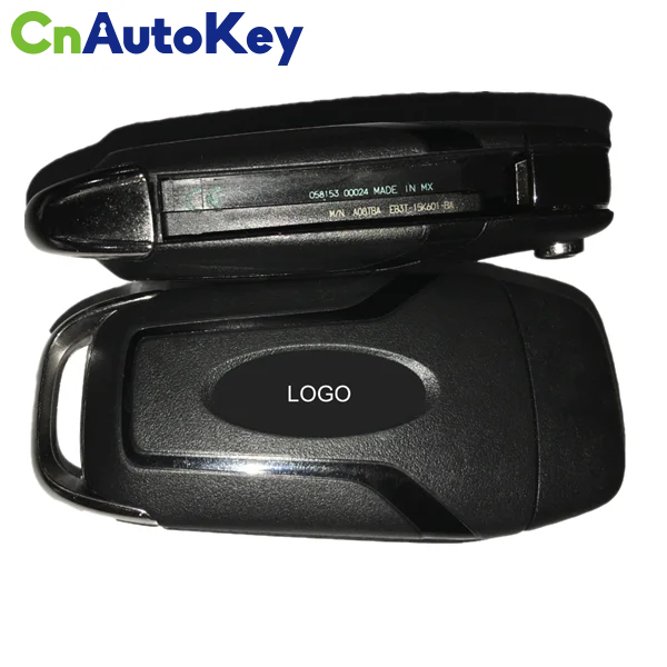 CN018018 Original and Aftermarket For Ford Ranger 2 Button Remote key HITAG-Pro Chip 433MHZ FCC EB3T-15K601-BA