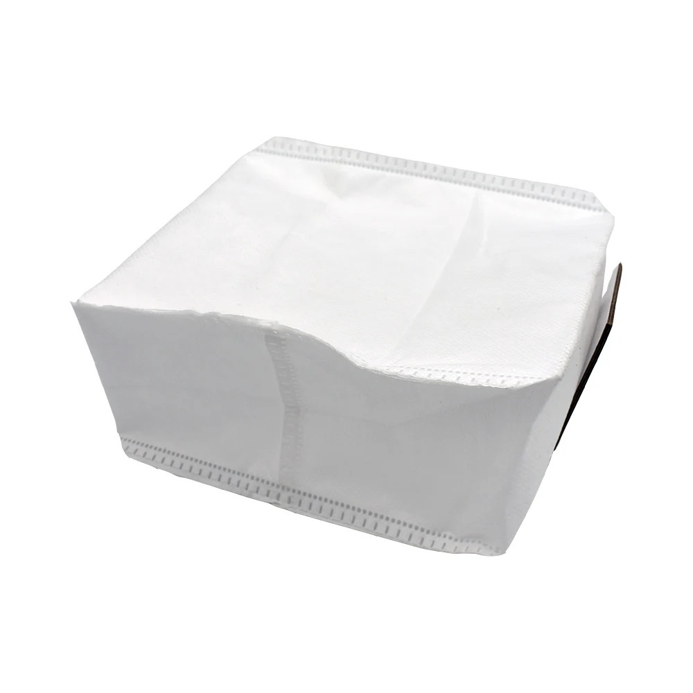 ROIDMI EVE Plus 로봇 진공 청소기 부품 교체, 먼지 봉투 액세서리