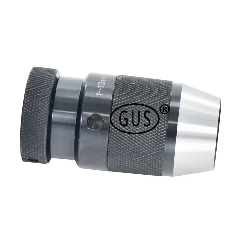 Mandrino autoserrante autoserrante B10 B12 B16 B18 B22 JT6 adatto per fresatura CNC, trapano, trapano elettrico
