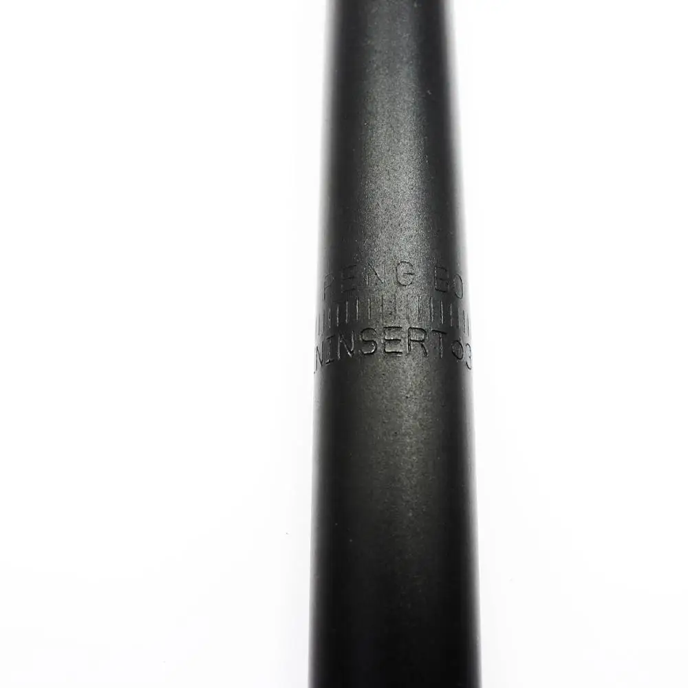 Elektrisches Fahrrad Dämpfende Sattelstütze 25.4 27.2 28.6 31.8 33.9 34mm 300 350 500 550 600mm Faltbares Lithium-Batterie E-Bike Sattelrohr – Detail 5