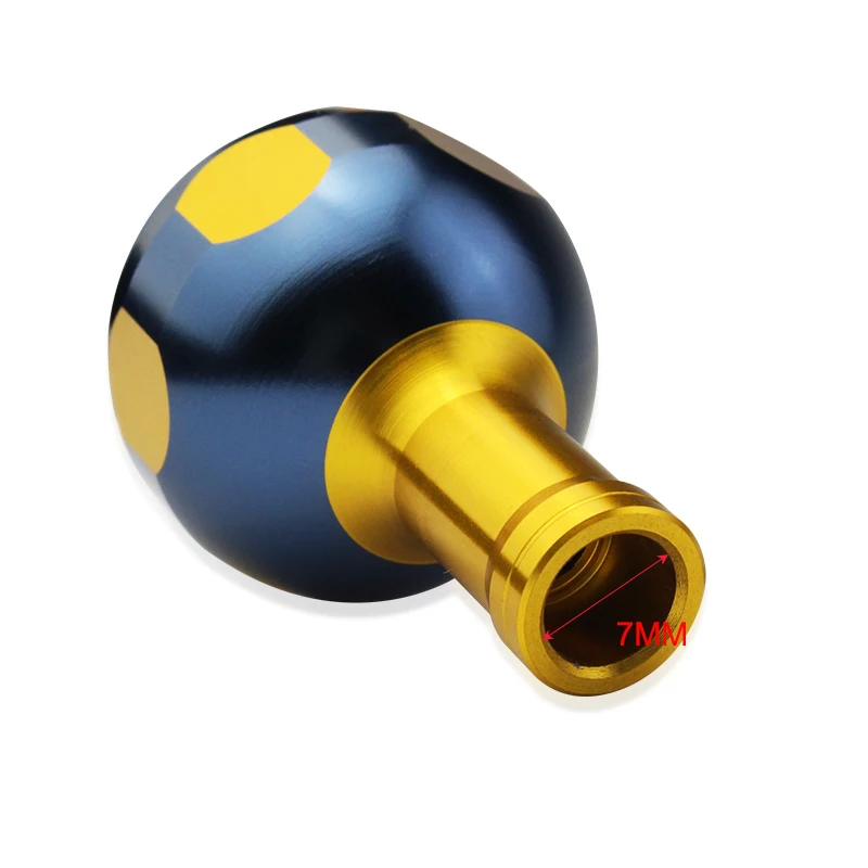 EKFan Perilla Carrete Daiwa Shimano 30mm - imagen 2