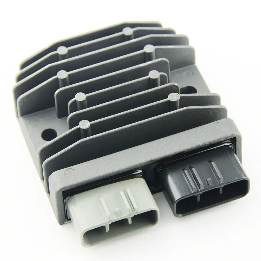 Motorcycle Voltage Regulator Rectifier High Quality Voltage Regulator For Suzuki  AN650 AN650Z GSX-S1000 GSX-S1000A 32800-26J00