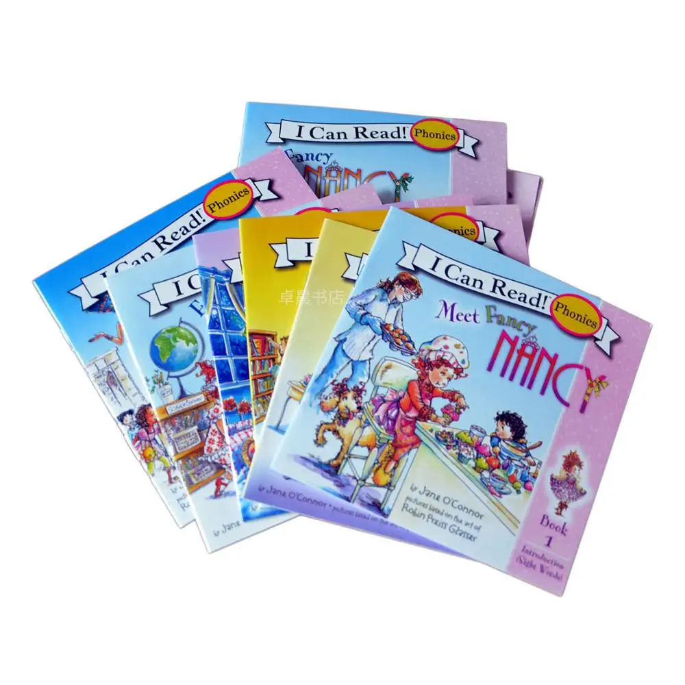 84Pcs I Can Read Phonics English Story Picture Books For Kids Games Educational Reading Pocket Books for Children Learning Toys