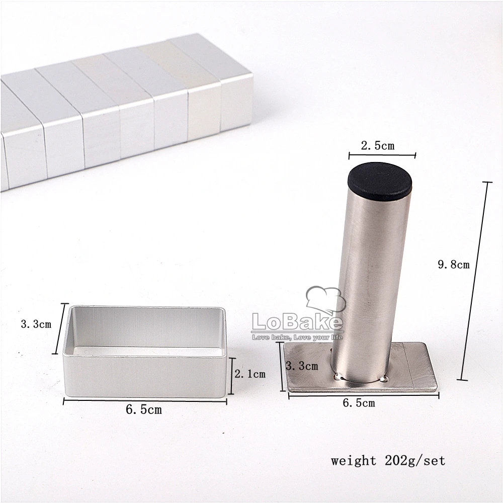 厚さ2.1cm,パイナップル型,アルミニウム,ステンレス鋼のプレススタンプ,フォンダン,クッキー型