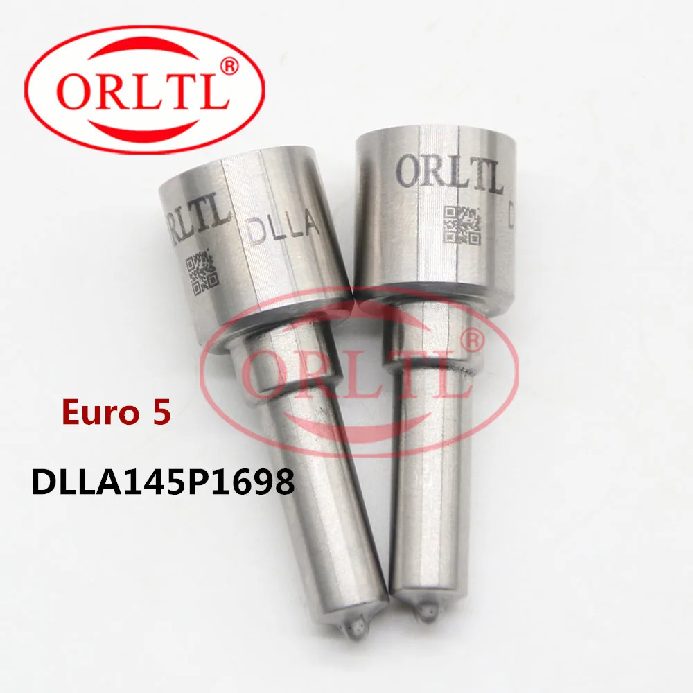 

ORLTL DLLA144P2170 DLLA 144P 2170 Oil Injection Nozzle DLLA 144 P 2170 For INJECTOR Euro 5