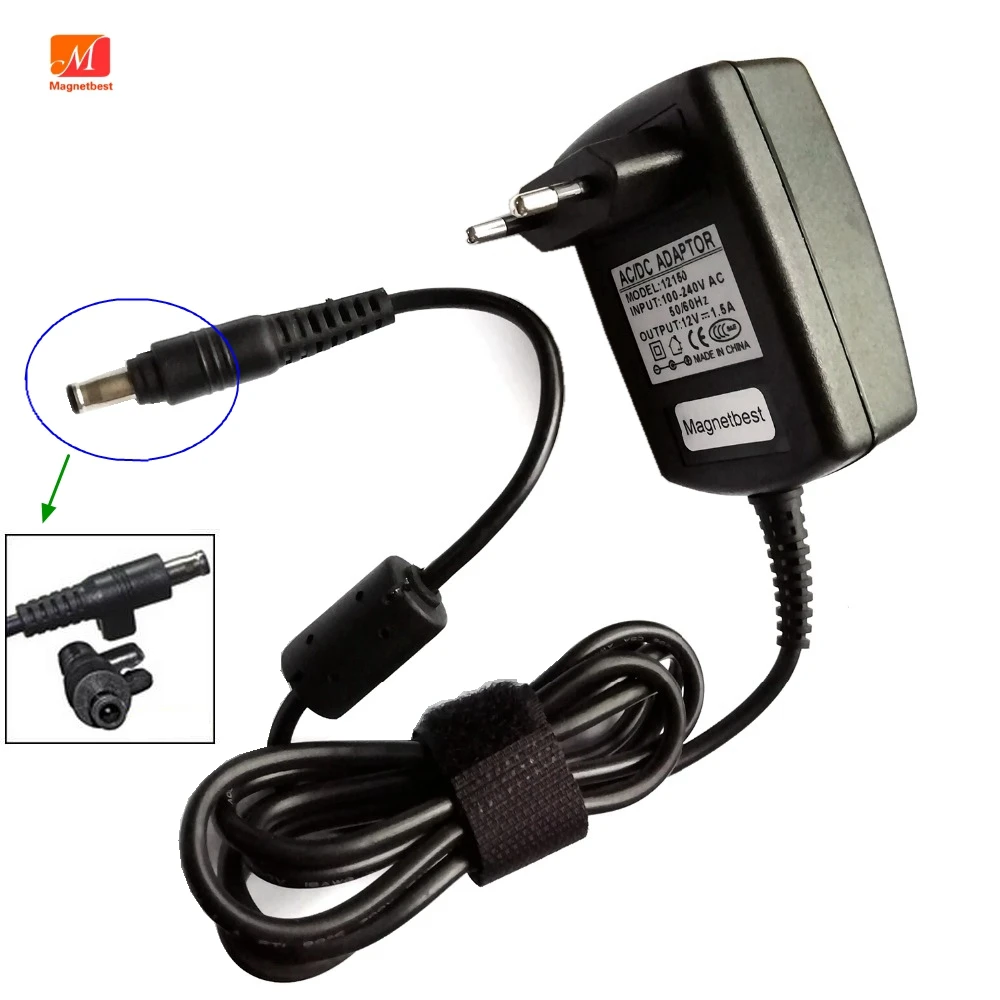 12V 1.5A AC Adapter Charger For Kawai PS-129 KDP88 ES100 ES105 ES108 ES110 ES118 VPCI Power Supply