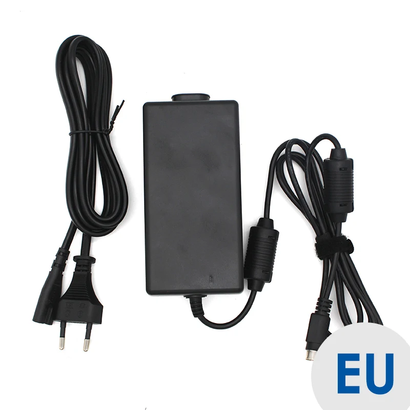 BMC DC 24V Power Adapter Plug EU/US/UK/AU PlugFor BMC GII G2S CPAP/APAP/BPAP Machine Accessories