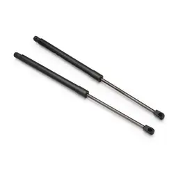 2Pcs Car Boot Trunk Gas Struts Lift Support Springs Modify Gas Struts For AUDI Q7 4LB 2006-2016 4L0827552C