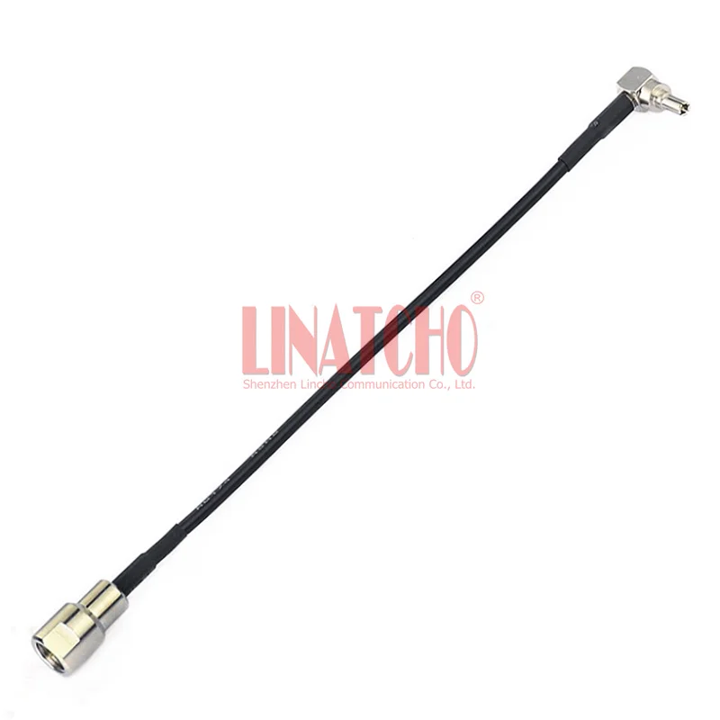 E122 E156G E160G E161 E1612 модемная Антенна RG174 20 см FME male К CRC9 male RF pigtail cable