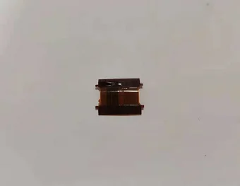 Para Sony NEX-7 cabo nex-7 peça de reparo de câmera flexível