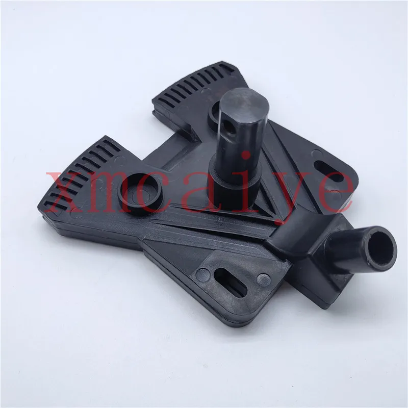 

Free shipping1 pcs Komori press Feeder G40 blower foot, komori parts