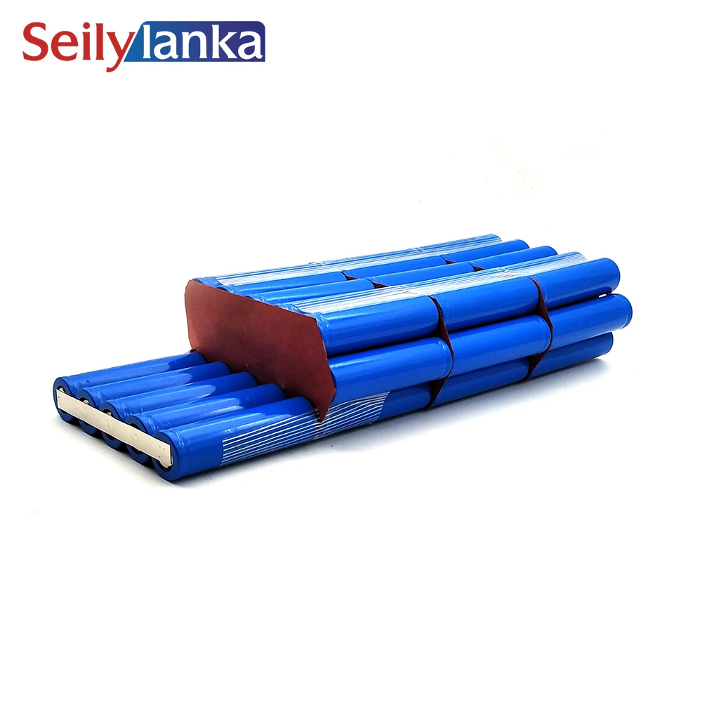 

36V 15Ah for Tranz X PST JD-PST Battery pack Li-Ion E-Bike electric bicycle for self-installation