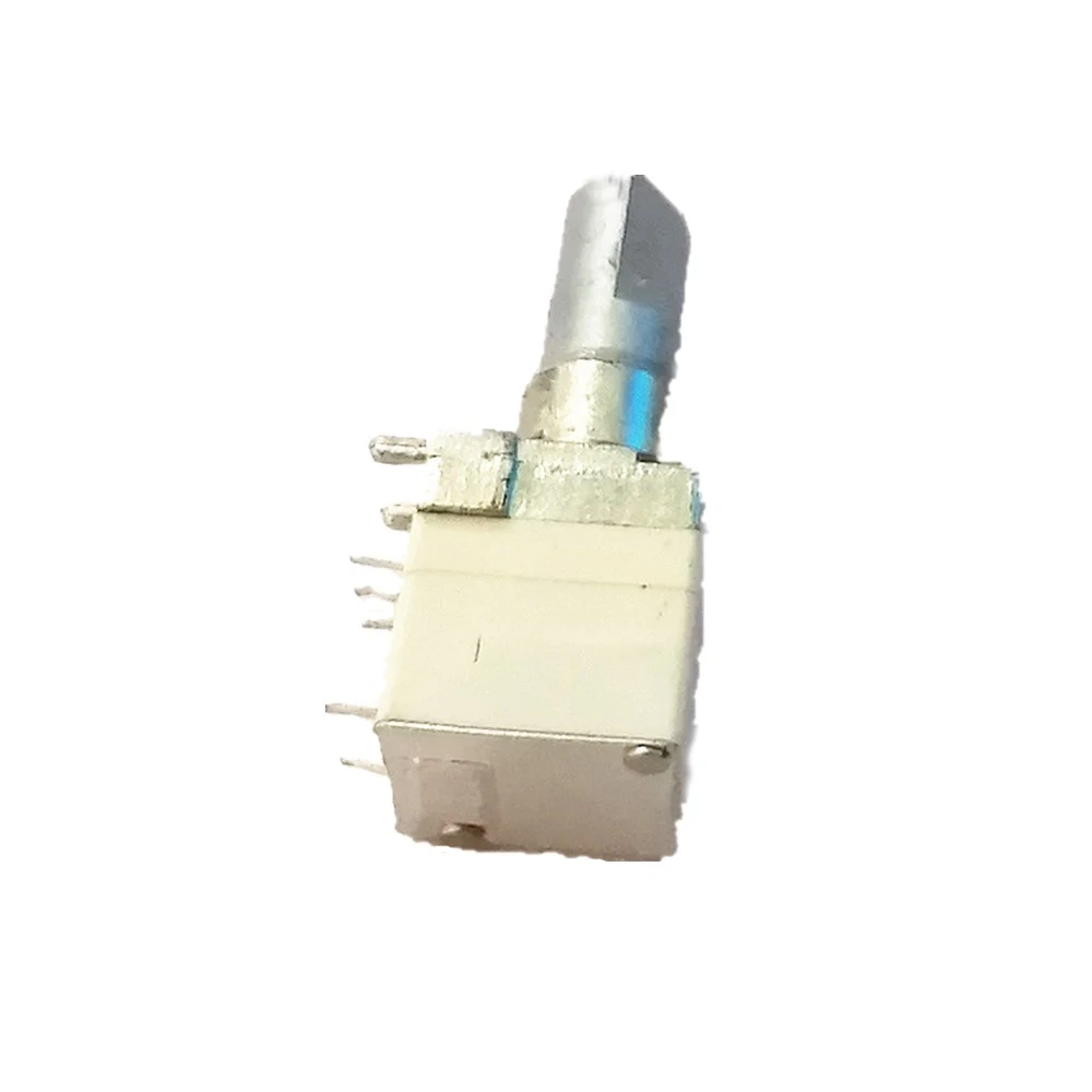 Imagem -05 - Interruptor de Volume de Controle Potenciômetro para Motorola Gp328 Gp338 Gp3688 Gp3188 Gp88s Ht750 Ht1250 Ht1550 100 Peças Novo