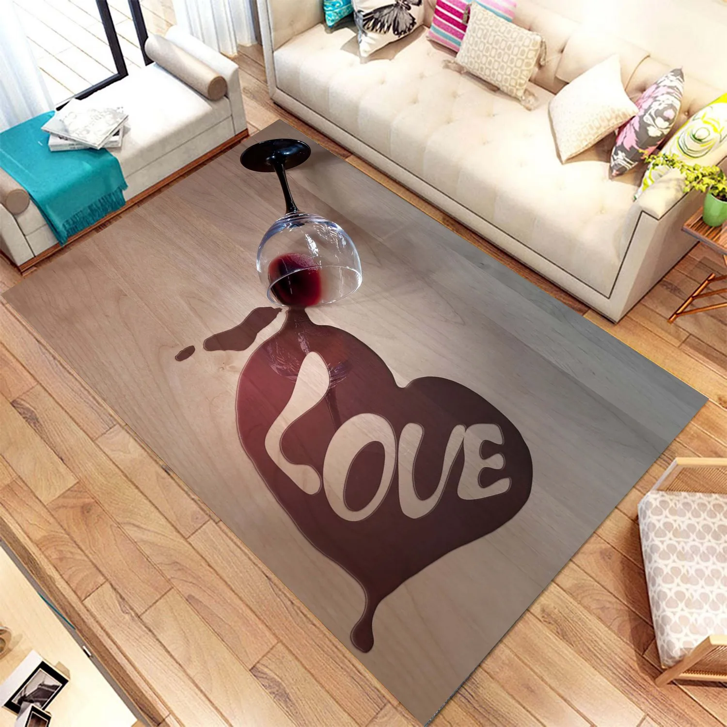 Rug For Living Room, Fan , Area Rug, Popular Rug, Personalized Gift, Themed Rug, home Decor,Rug, msmd81