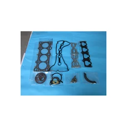 Car accessories cylinder head gasket set 8HBN-10-271 for mazda 323 familia protege 1.6 ZM engine BJ 1998-2003