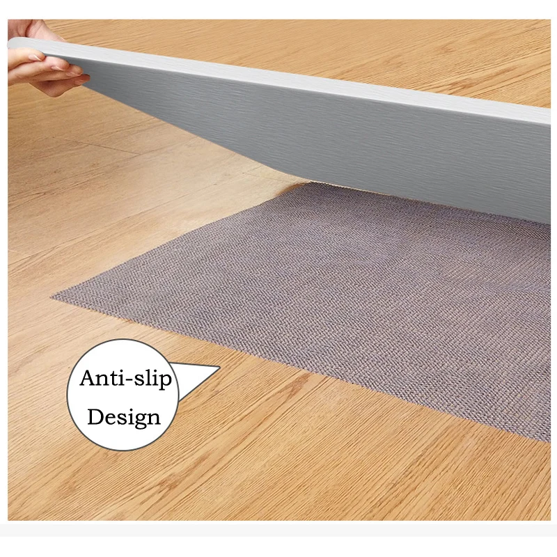 Anti-Slip Diatomite Absorbent Mud Washable Rug Bath Mat Bathroom Carpet Toilet Floor Mat Shower Quick-drying Bath Mats Foot Pad