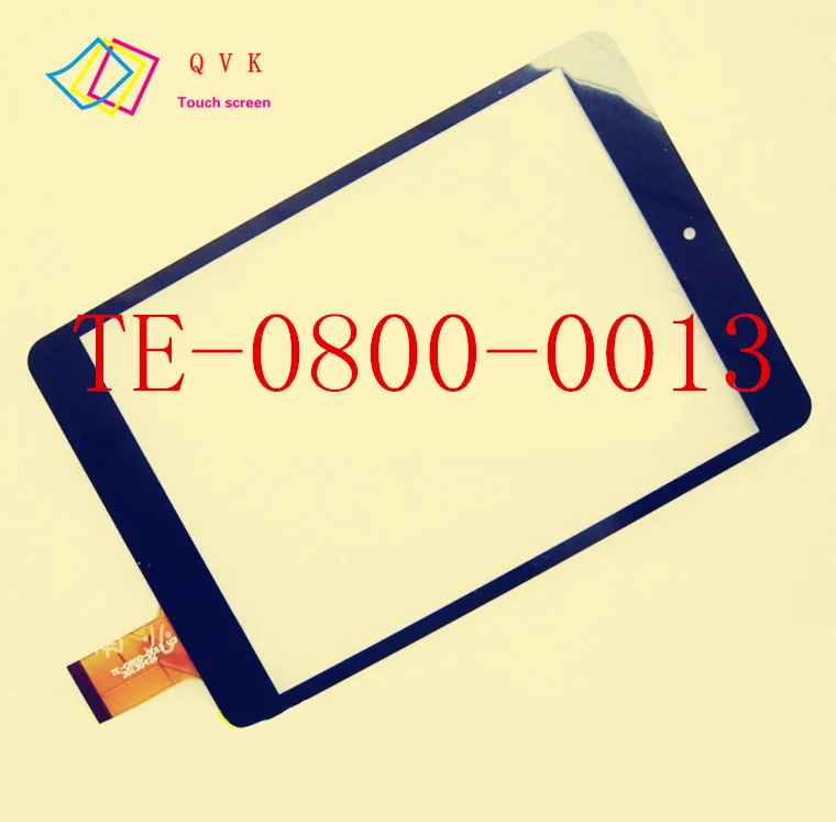 

2pcS F MOMO8 MINI TE-0800-0013 TE-0800-0039 v2.0 GY external screen capacitive touch screen handwriting screen