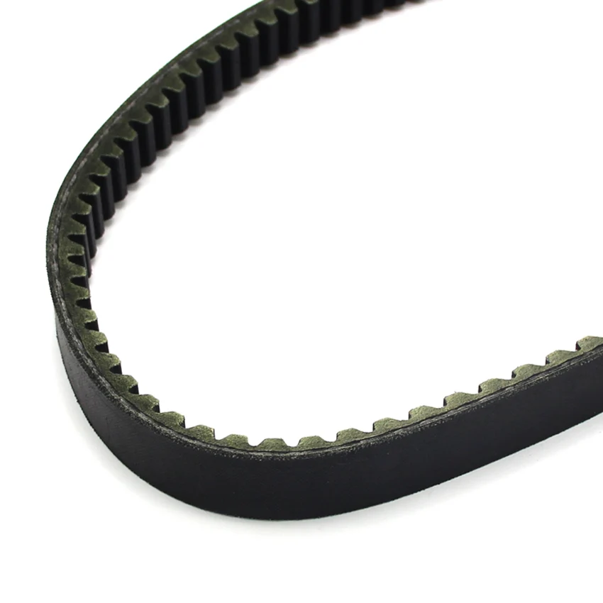 Motorcycle Drive Belt Transfer Belt For Honda PCX125 SH125i Aprilia Atlantic 200 300 SR300 Max 23100-KWN-901    Moto Accessories