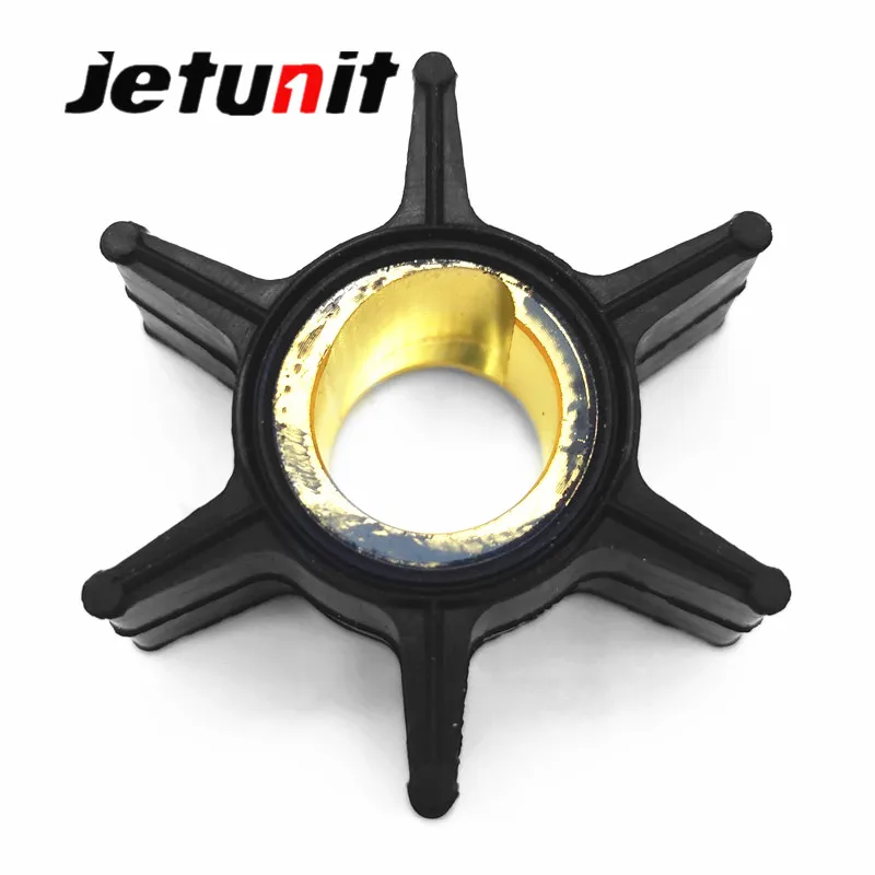 Outboard Impeller Boat Engine Impeller for 395289 Evinrude Johnson OMC BRP 9-45200 Mallory Marine Outboard Accessories