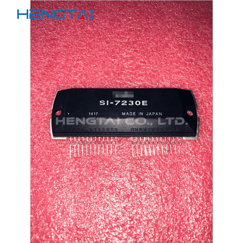 Freies verschiffen SI-7230E NEUE UND ORIGINAL MODUL