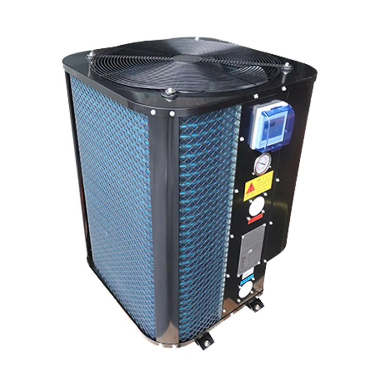 V-30 equipamento de aquecimento doméstico piscina 220v banho aquecedor temperatura constante piscina do bebê bomba calor energia ar