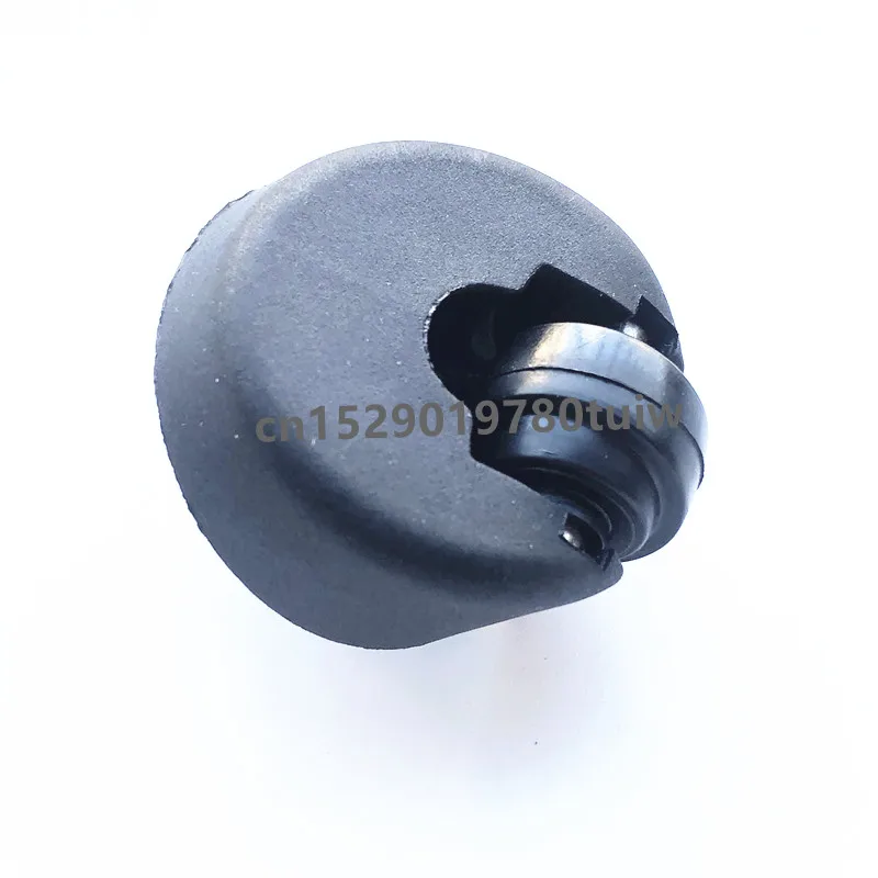 Caster Assembly Front Castor Wheel for Philips FC8796 FC8794 FC8792 FC8795 Robot Vacuum Cleaner Parts Replacement