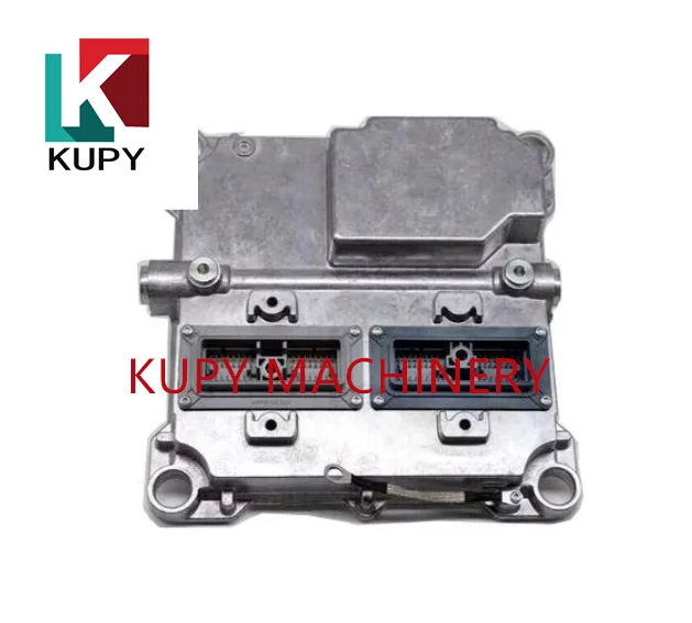 

KUPY high quality Controller 331-7539 3317539 For CAT 320D Excavator Control Unit with prgrammed with 3 MONTHS Warranty