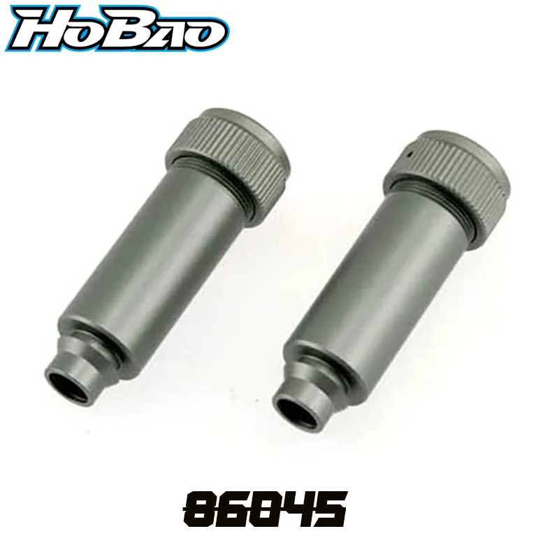 

Original OFNA/HOBAO RACING 86045 Front Shock Body 16MM Set For HYPER 1/8 ST PRO/RTR TRUGGY