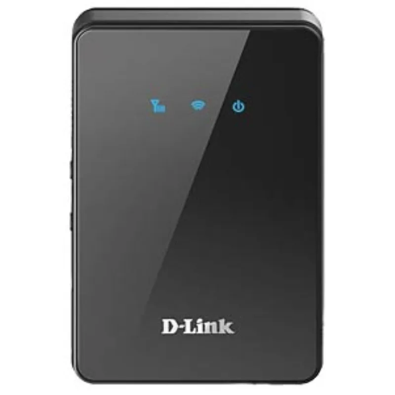 

Мобильный Wi-Fi роутер DLink 150 Мбит/с 4G/LTE