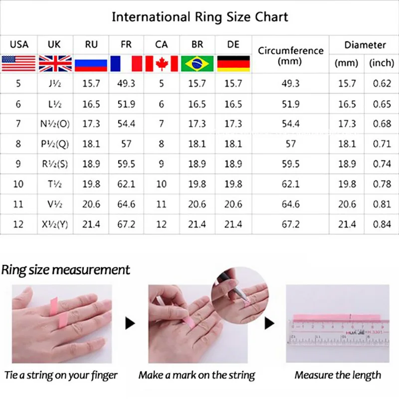 Fashion Couple Initial Letter Ring Stainless Steel Rings For Women Ring Wedding Finger Rings Jewelry For Women Gift Best Friend