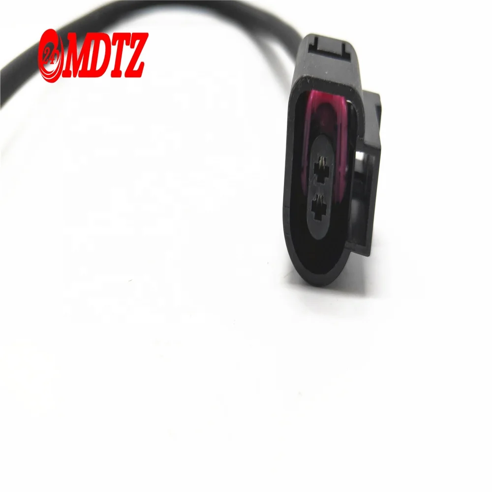 Brake Pad Wear Sensor 1J0615121 99160917100 for Audi TT Quattro 8N3 8N9 VW Golf 1J1 R32 3.2L PORSCHE 911 991 3.8 Carrera