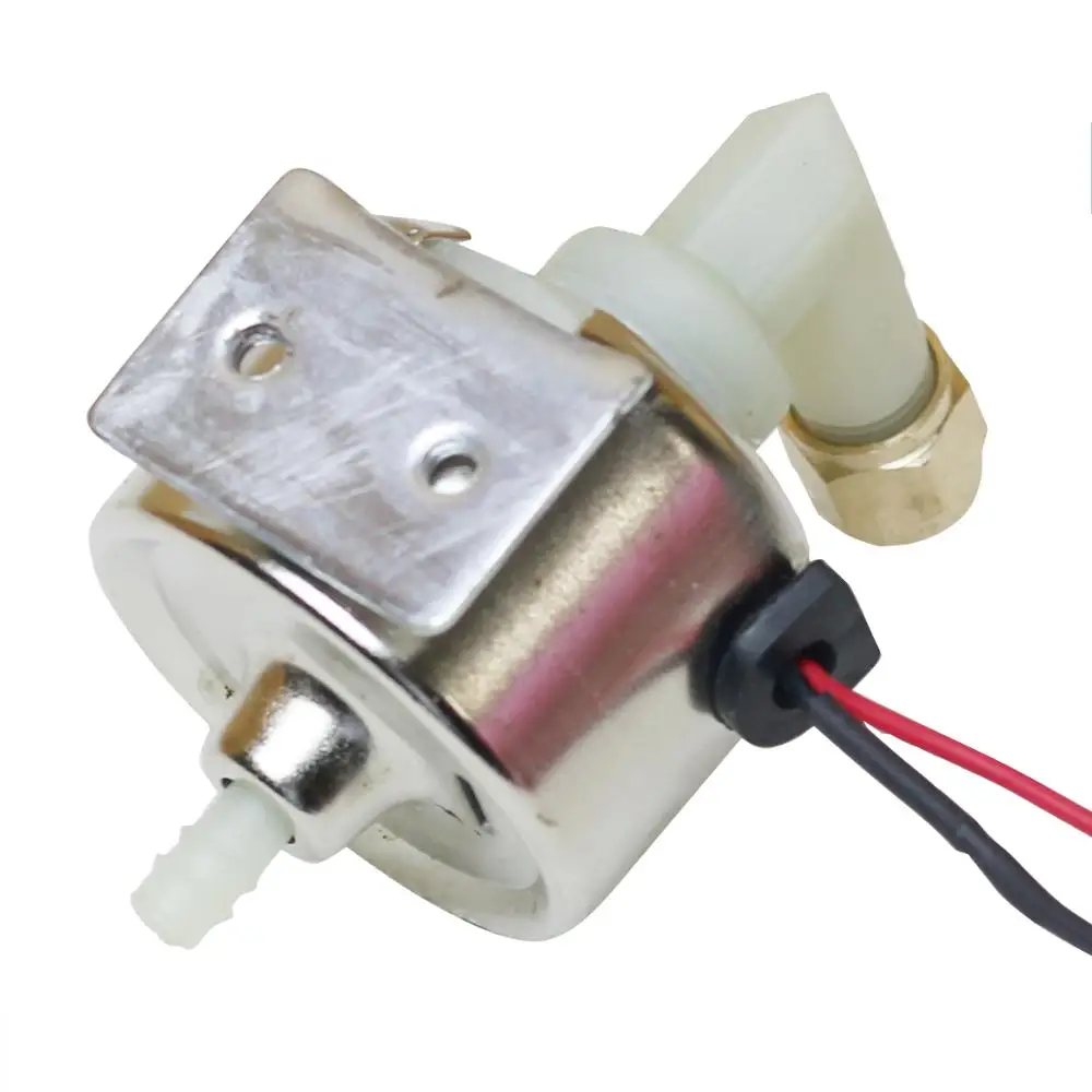 2pcs/lot AC 110V-220V 18W Oil Pump 40DCB Stage Party Parts For 400w 600w 900w Fog Smoke Machine