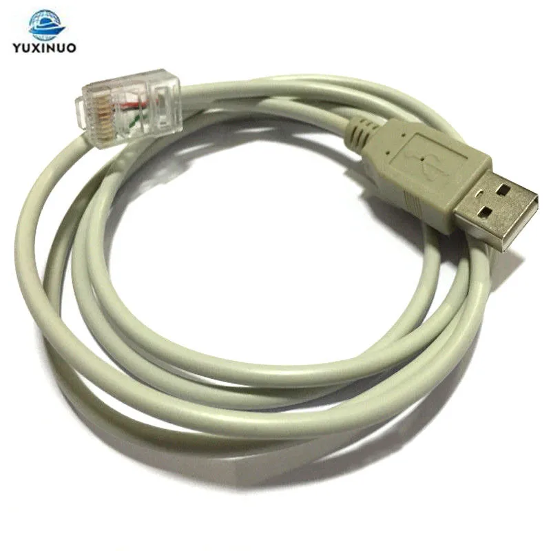 

USB Programming Program Cable 10-Pin Connector Cord For Motorola XIR M3688 M3188 M3988 M6660 Car Mobile CB Radio Accessories