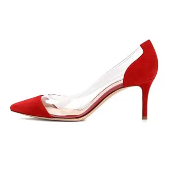 8 best sales 투명 신발 - №4