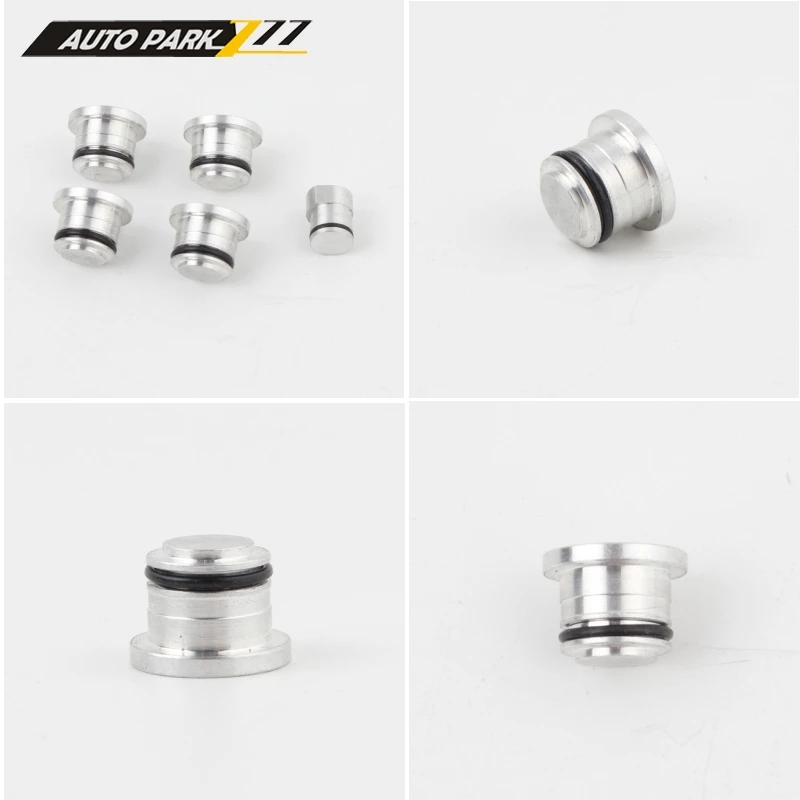 For Alfa Romeo Fiat Vauxhall SAAB 1.9 Intake Manifold Swirl Flap Blank Delete bp12