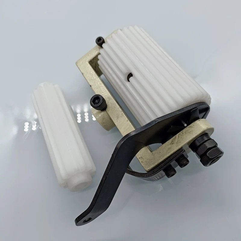 Q X YUN Sewing Machine Kansai Special Parts 4412 Tooth Glue Puller Set Needles Machine