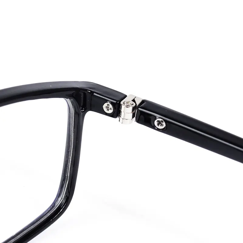 VANLOOK Fertig Myopie Gläser Frauen Männer Rahmen Brillen Dioptrien Transparente Optische Brillen Mode Brillen-1-1,5-6,00 – Detail 15