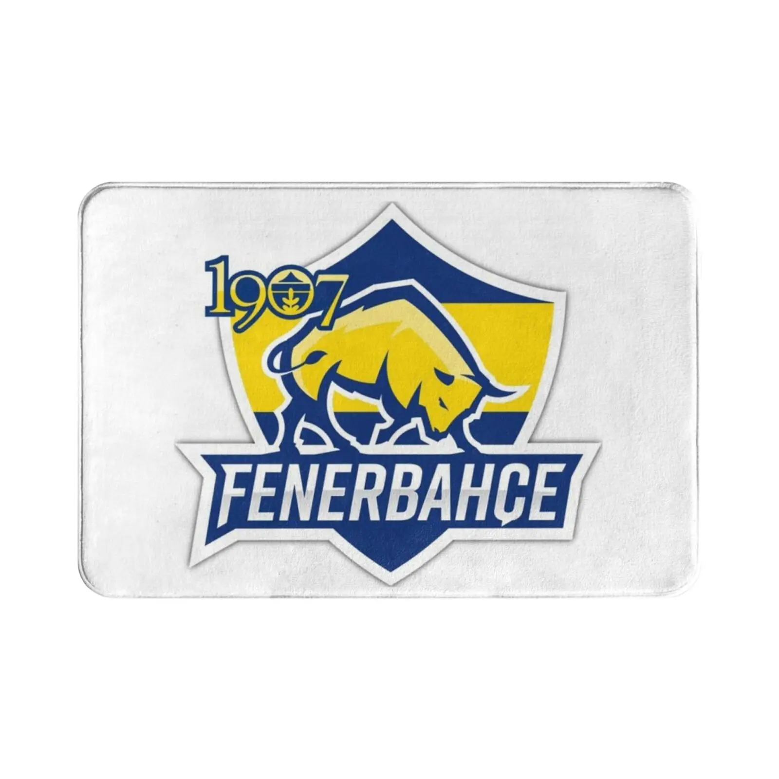 Fenerbahce New Logo…