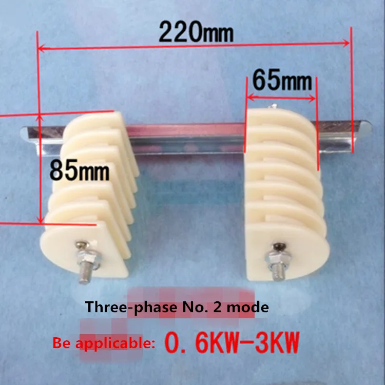 Three-phase Motor Universal Winding Die Single-phase Universal Universal Wire Die Set Repair Tools Powerful Motor Accessories