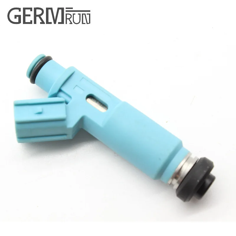 100% working Fuel Injector 23250-28020 23209-28020 For Toyot@ C@mry Solara Highlander 01-04 2.4L L4 2AZFE