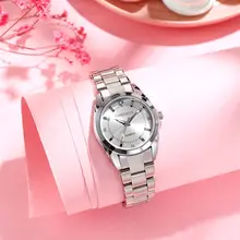 CHRONOS Women's Waterproof Watch #4