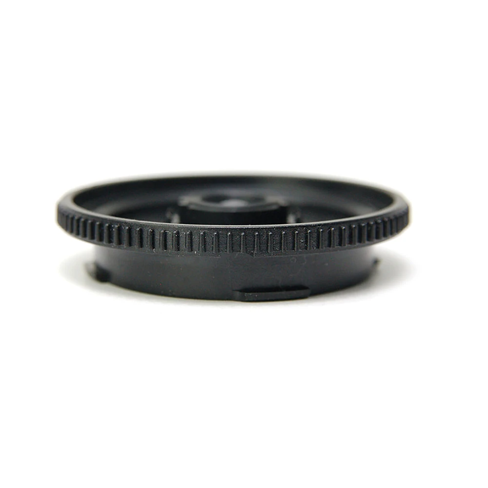 Ultra-thin Wide-angle Free Focus Lens 32mm F10 Body Cover Pan-focus Lens Mount for Leica M Port Sony E Port Camera Accessories