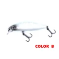 color B hm50