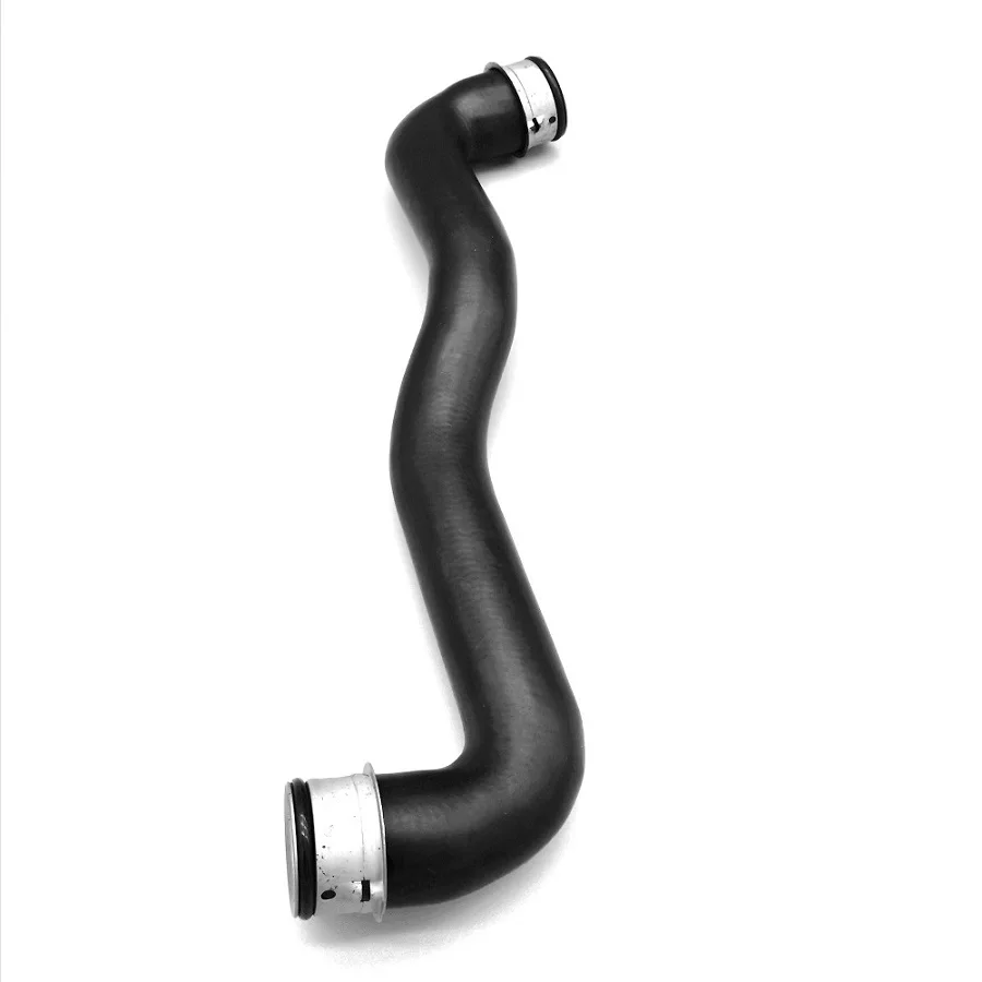 2045012582 1Pc Radiator Upper Hose Forbenz W212 W204 E200 E250 C200 C250 Radiator Hose Upper Water Coolant Pipe Hose A2045012582