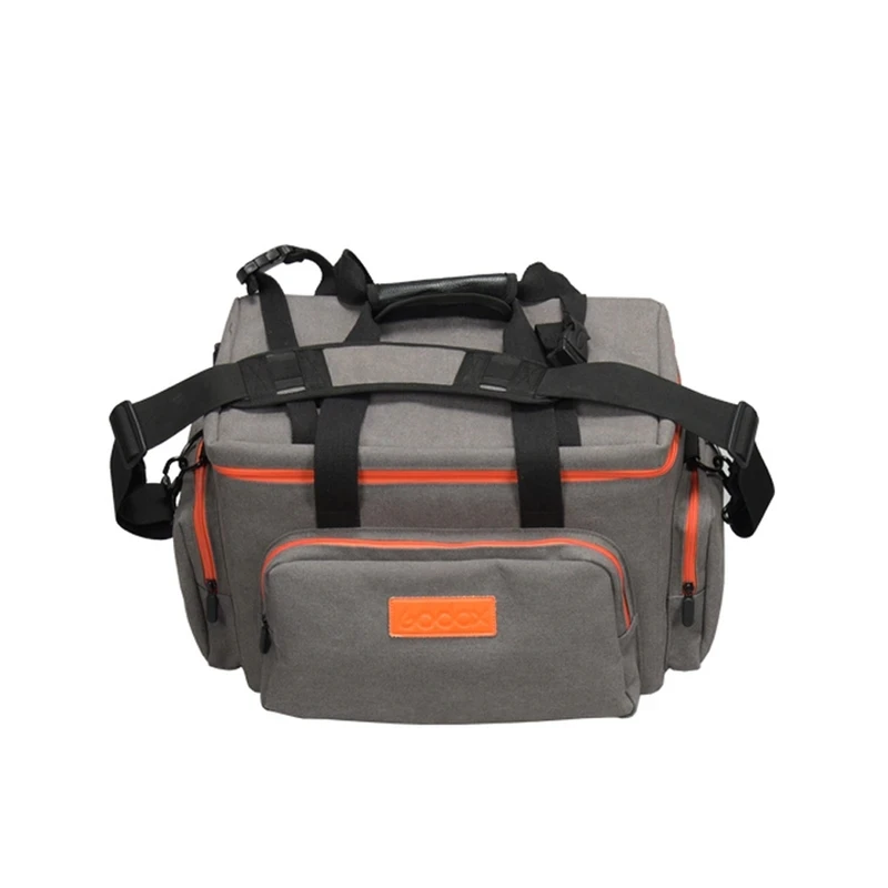 Gododx CB15 Light Carrying Bag for Godox S30 S30-D Three-light Kit