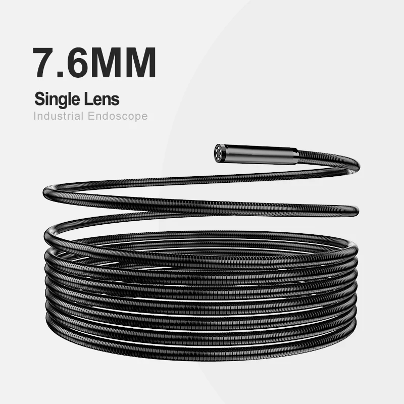 Freight Link for NTS500 Endoscope Cable ( Just suppoort NTS500 LCD Endoscope in our store )